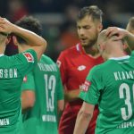 Werder Bremen Keok di Kandang Oleh Tim Tamu